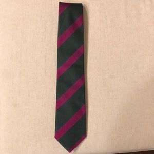 Men’s Kent & Curwen Neck Tie.